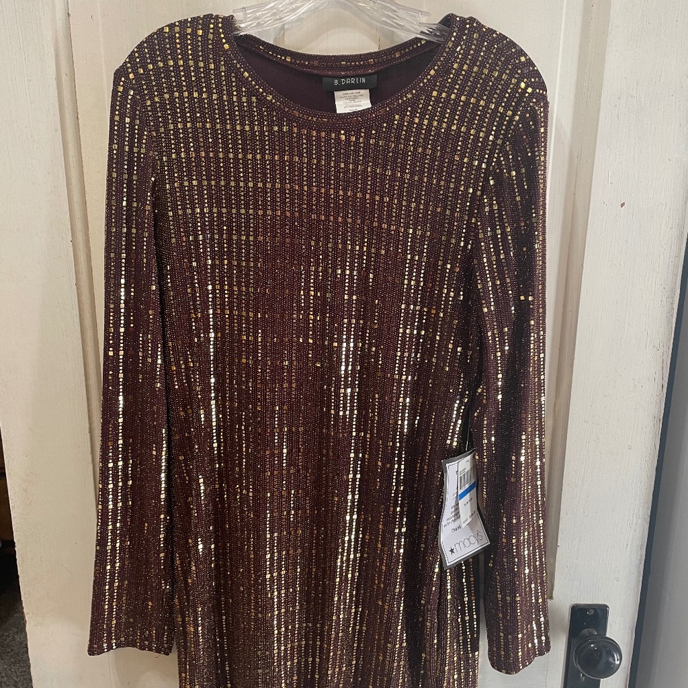 XL Formal Dress
